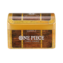 ONE PIECE CARD GAME TREASURE CHEST VOL. 1 [TC-01]