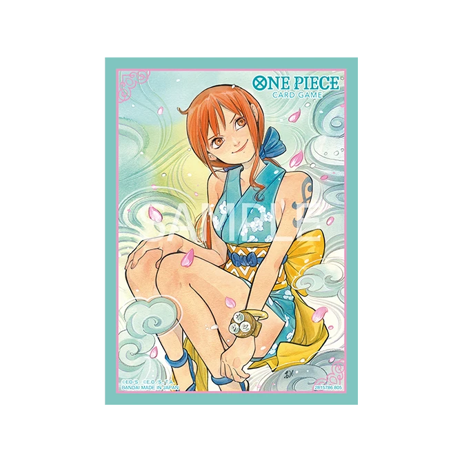 ONE PIECE CARD GAME TREASURE CHEST VOL. 1 [TC-01]