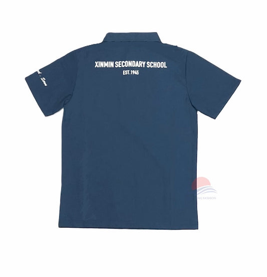 XMS Polo Tee