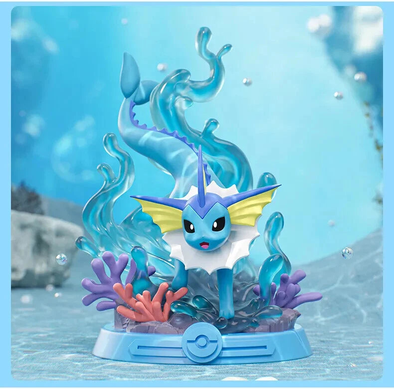 Pokémon Eevee Adventure Series Blind Box