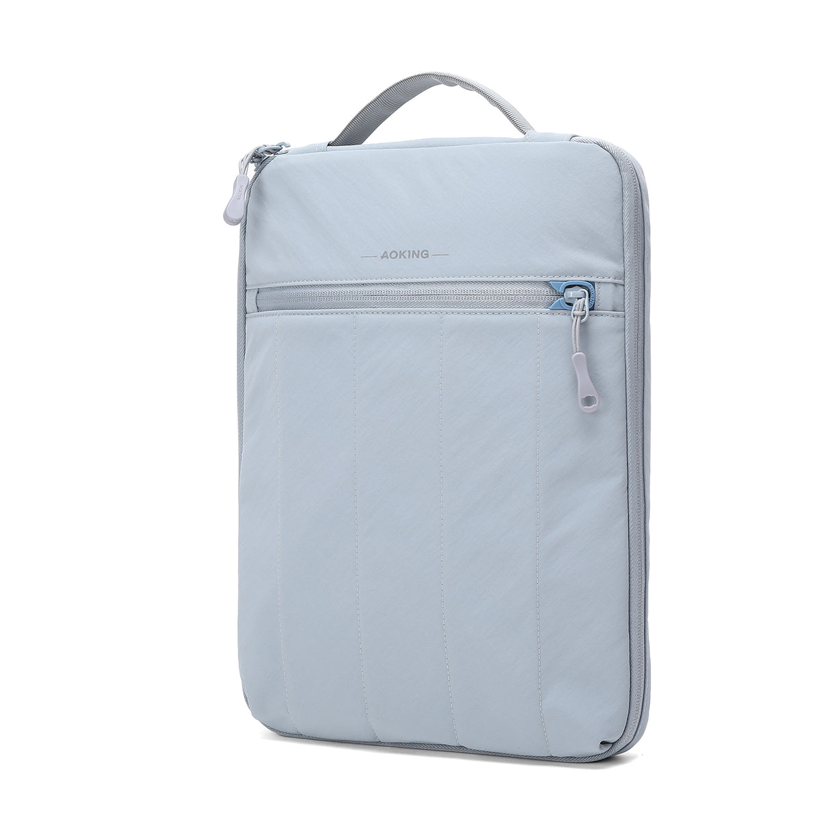 Aoking Ultra-Slim Laptop Briefcase XM58789F