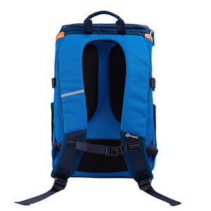 KAGS DUSTIN Series 2 Ergonomic School Backpack for Primary School Pupils - Blue