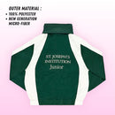 SJIJ Windbreaker (Please look out for the availability from 11th November 2025 onwards)