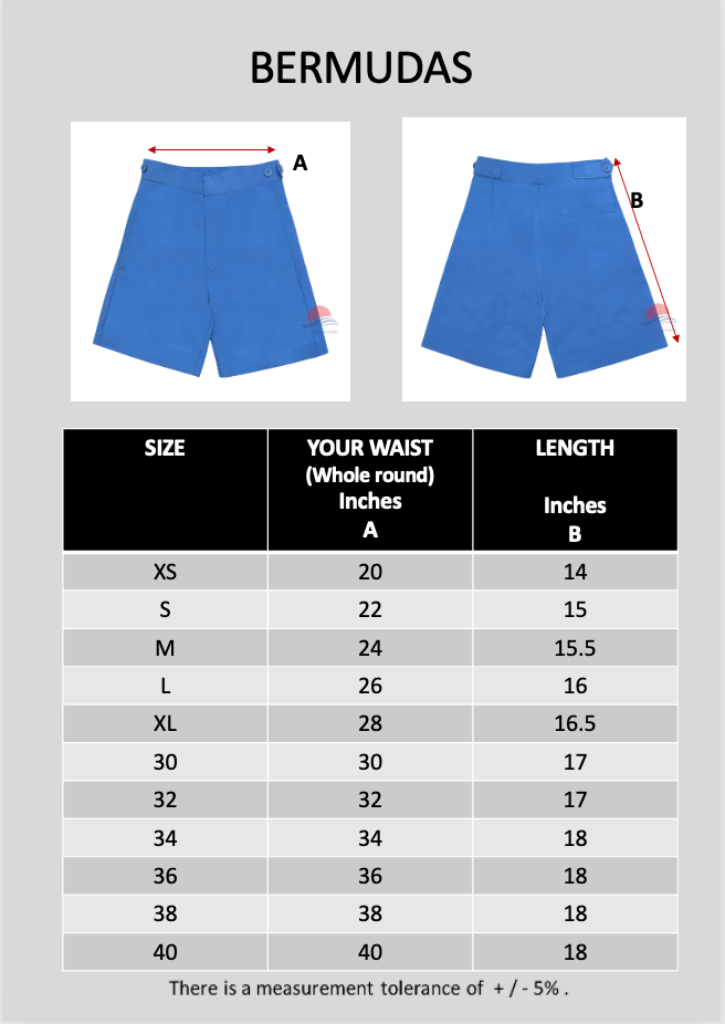 MFPS Boy's Shorts