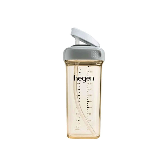 Hegen PCTO™ 330ml/11oz Straw Cup PPSU