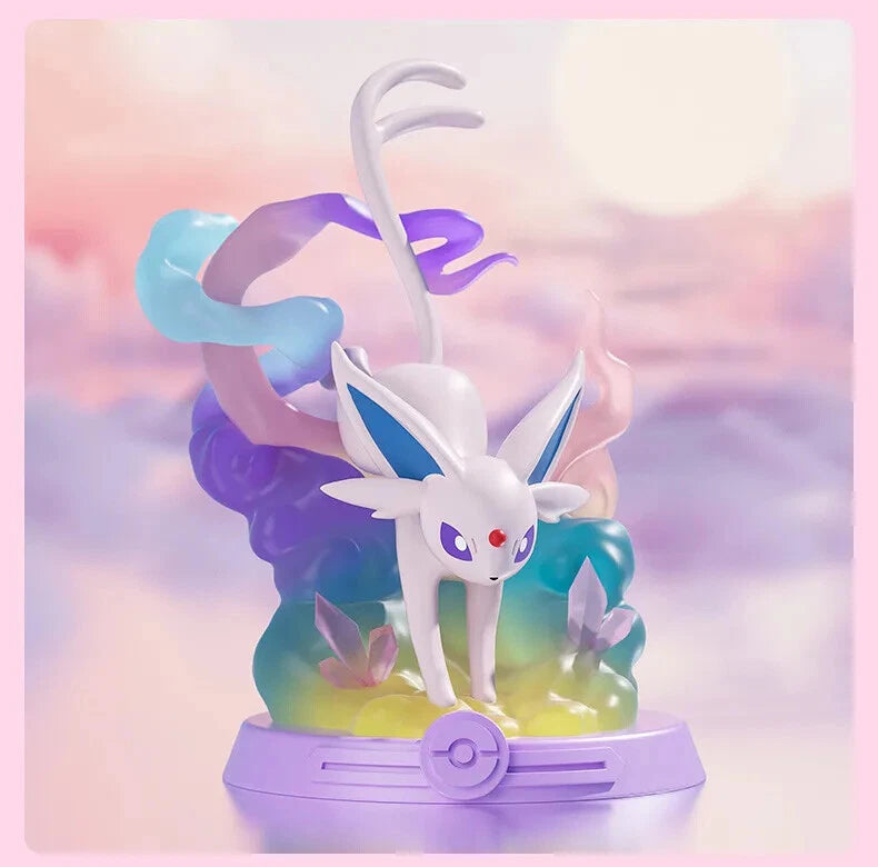 Pokémon Eevee Adventure Series Blind Box