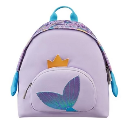 Mermaid Backpack