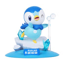 Pokémon Piplup - Twinkmont Figure