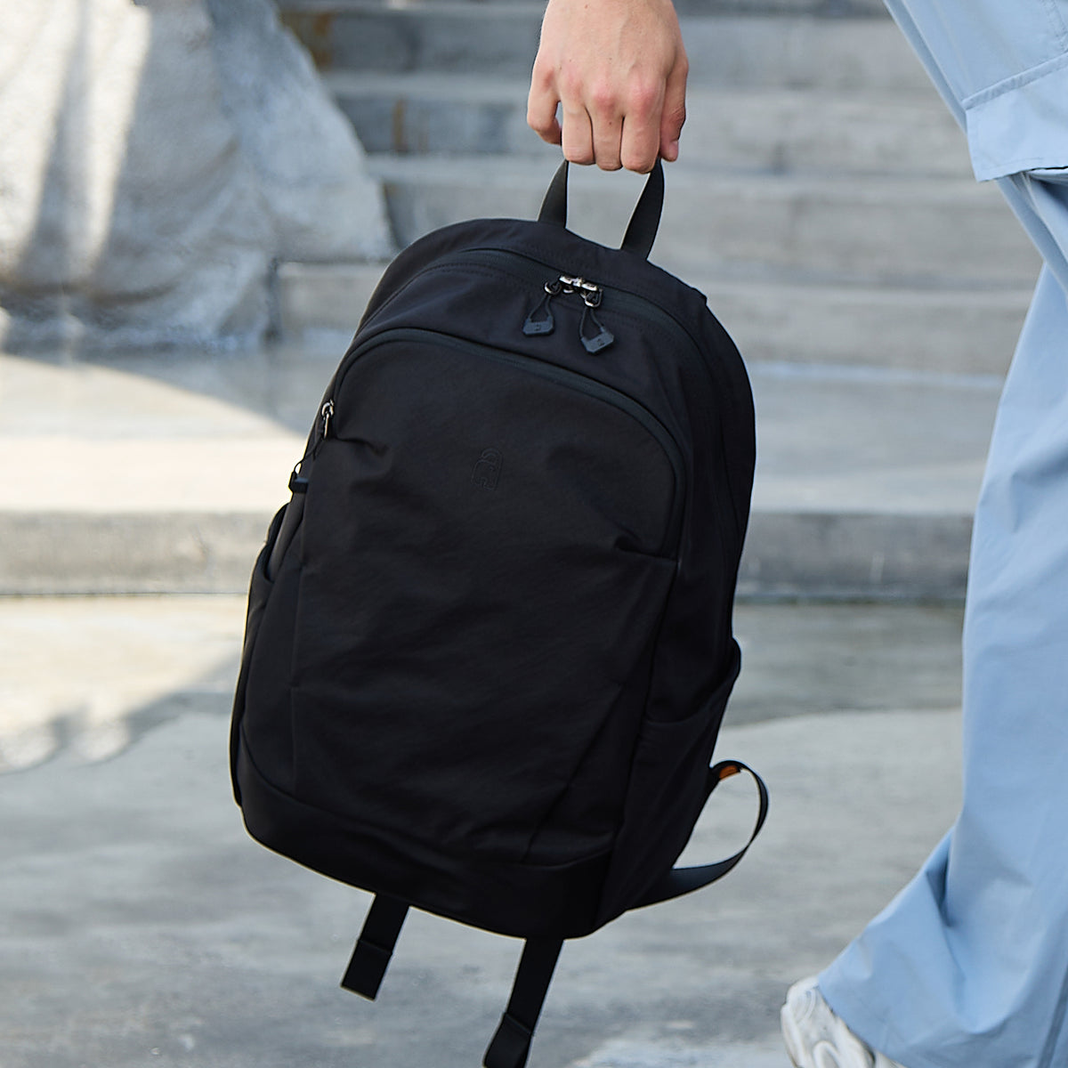 Aoking Security Backpack XN58662F
