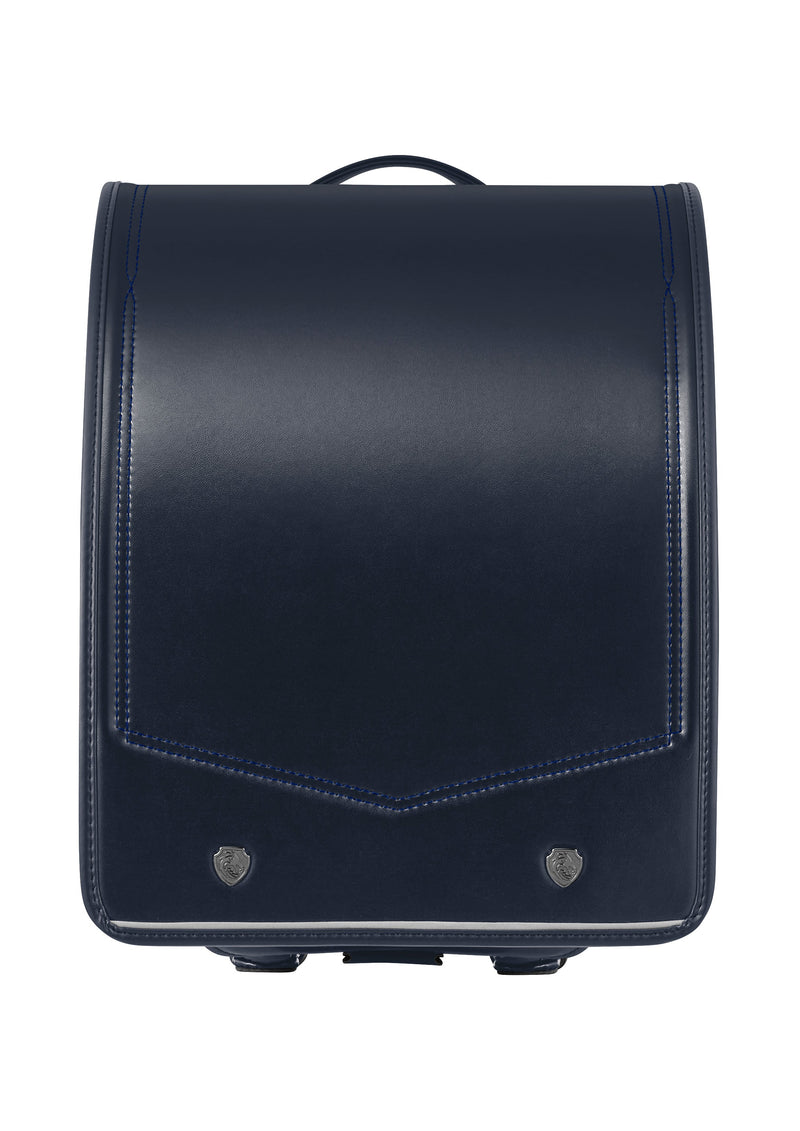 Navy x Marine Blue Model Royal Dragoon Randoseru