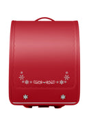 Vivid Pink x Baby Pink Model Royal Crystal Randoseru