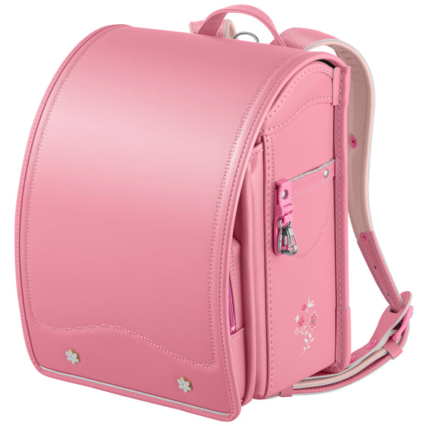 Sherbet Pink Model Royal Nature Randoseru