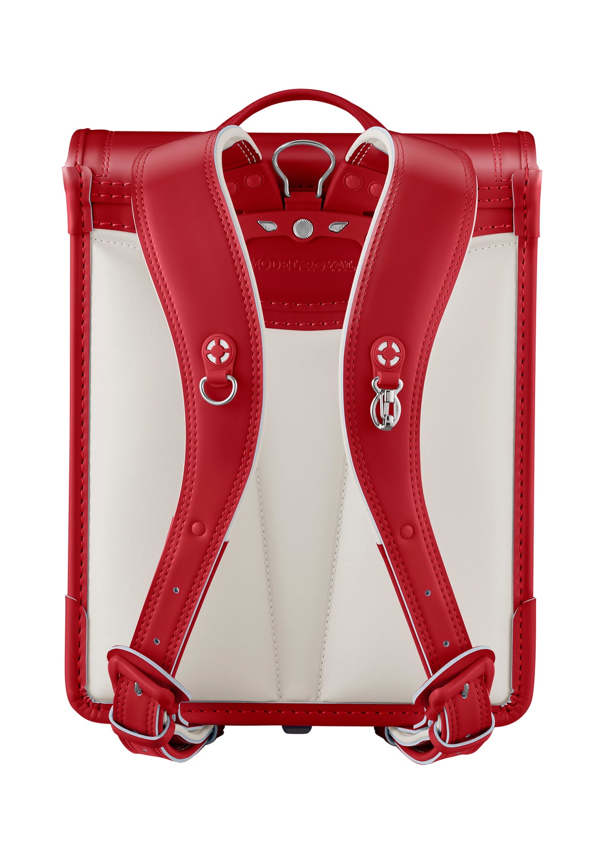 Carmine Red Randoseru ランドセル