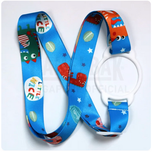 [CamelBak Official] Kids Water Bottle Lanyard Strap