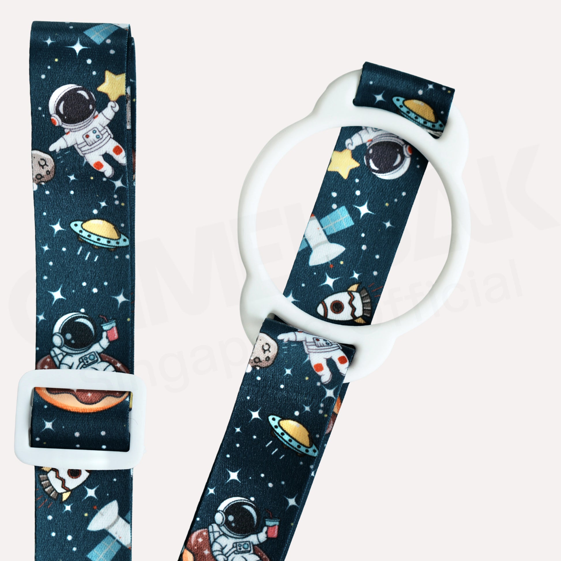 [CamelBak Official] Kids Water Bottle Lanyard Strap