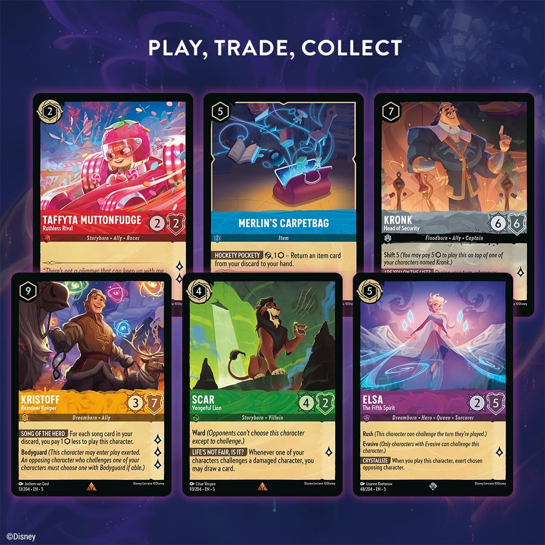 lorcana shimmering skies card prices Shimmering Skies | Disney Lorcana