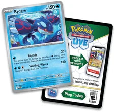 pokmon - trading card game: knock out collection q1 New knockout collection anyone know what's in it? : r/PokemonTCG