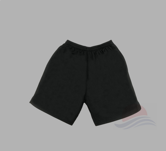 NUS High School UNISEX PE SHORTS