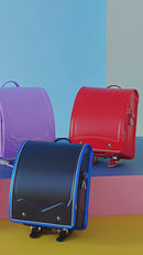 Vivid Pink Randoseru