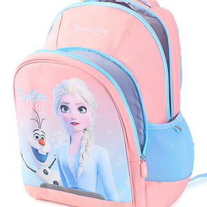 Frozen Fashion Backpack (Elsa & Olaf)