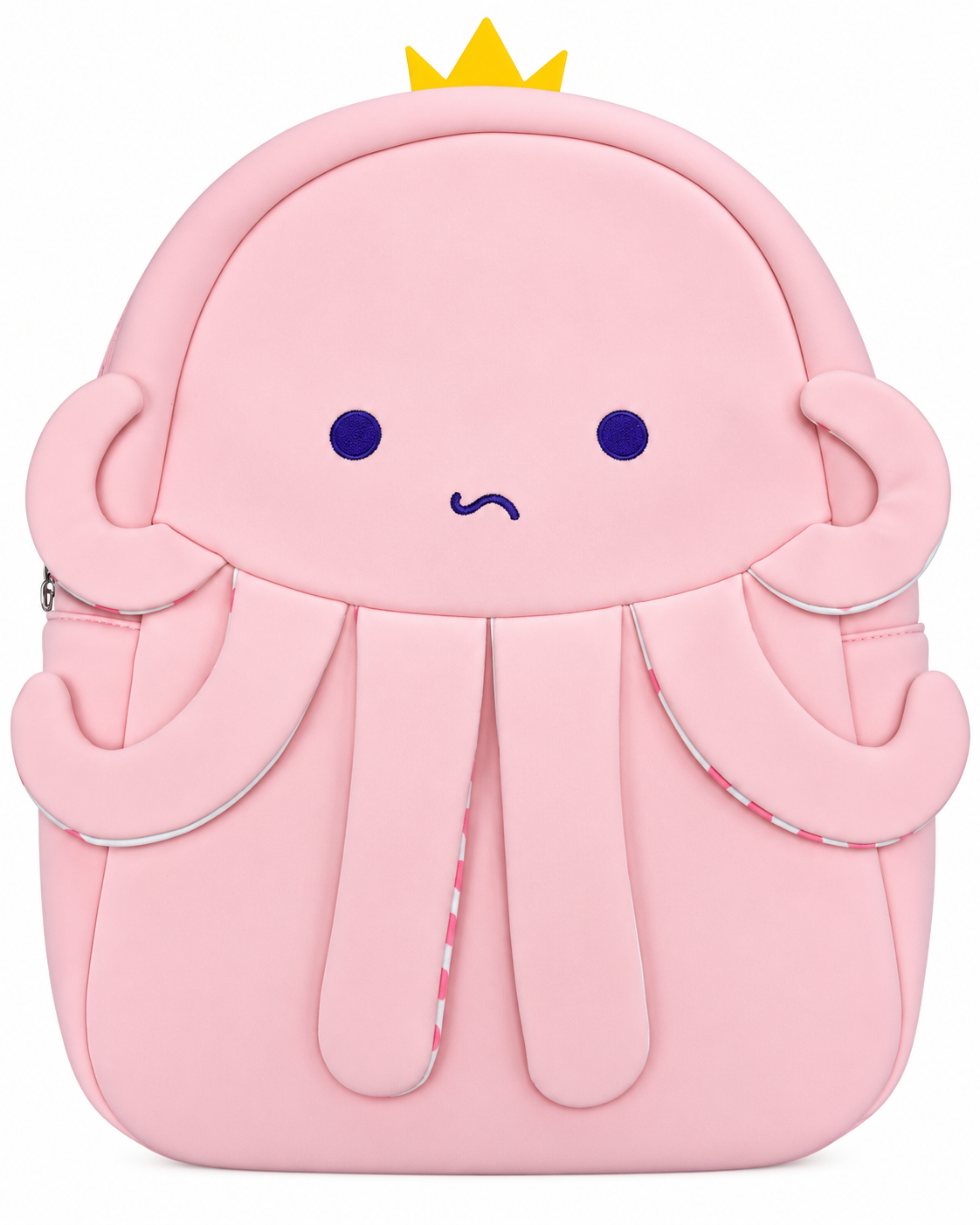 Octopus Backpack