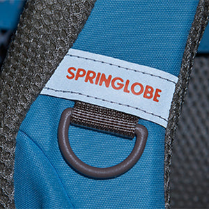 Sax Scientist Springlobe Ergonomic School Bag