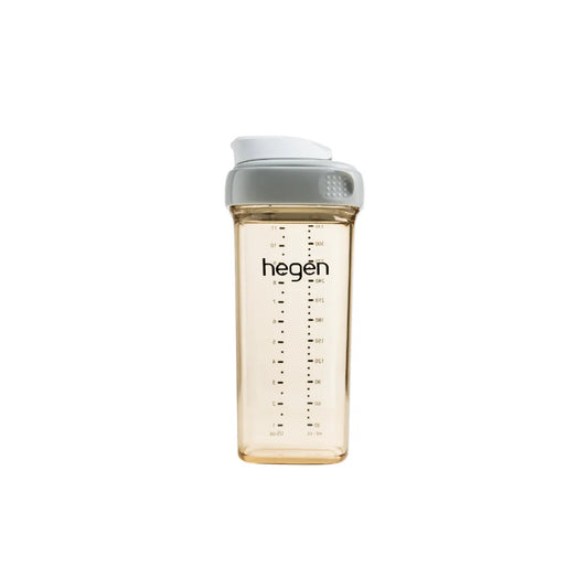 Hegen PCTO™ 330ml/11oz Drinking Bottle PPSU