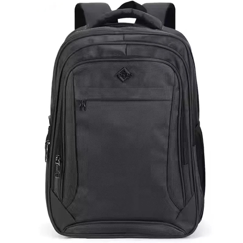 Aoking Laptop Backpack Black SN4477-D