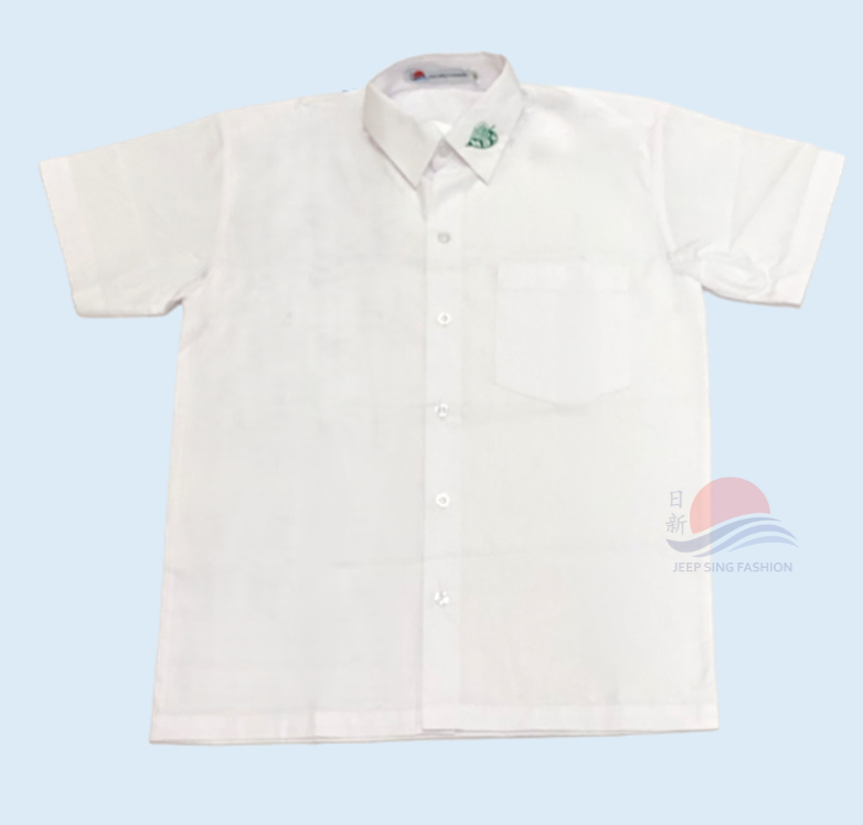 MBS Boy's Shirt