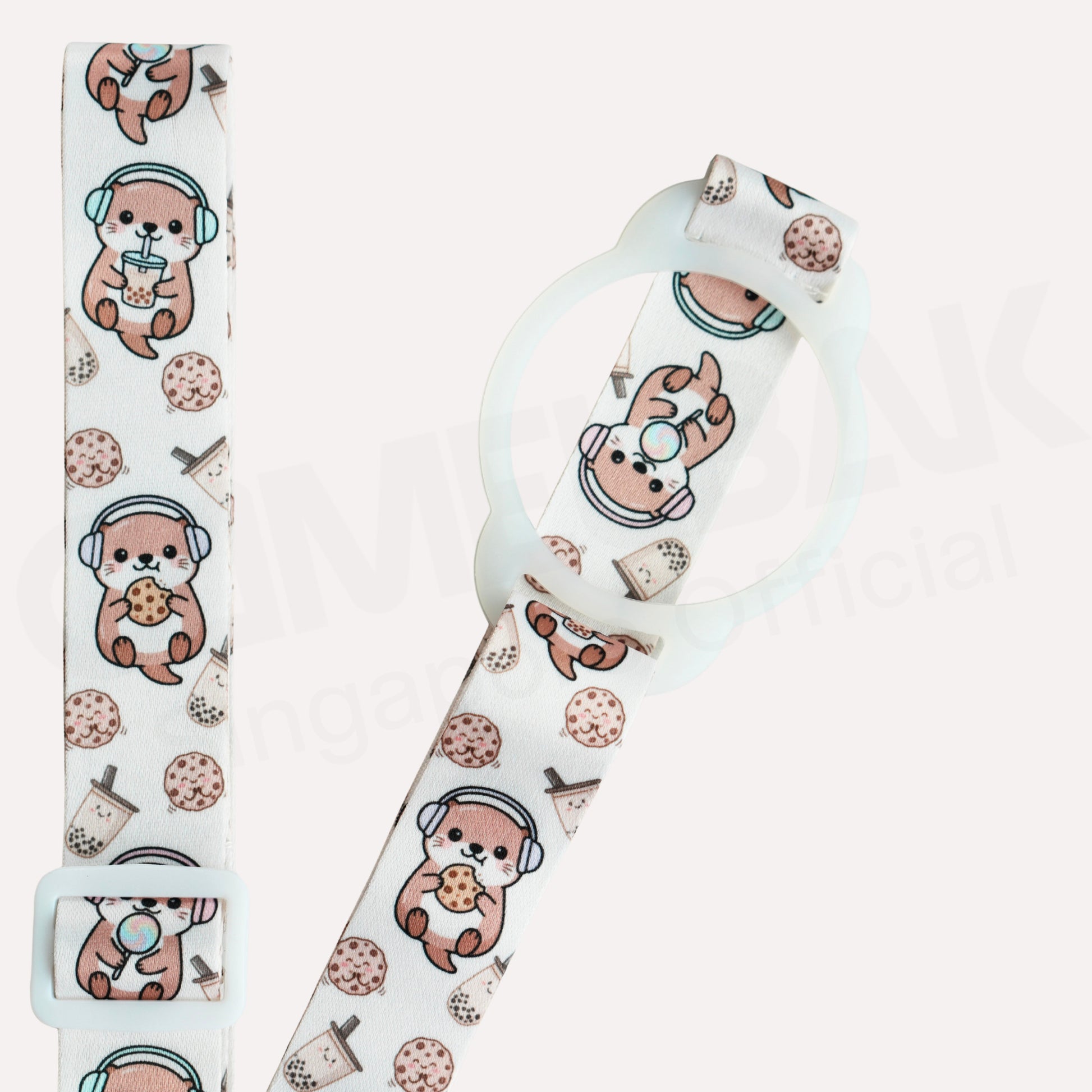 [CamelBak Official] Kids Water Bottle Lanyard Strap