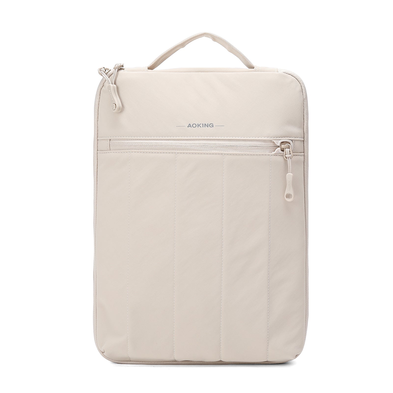 Aoking Ultra-Slim Laptop Briefcase XM58789F
