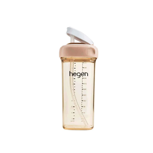 Hegen PCTO™ 330ml/11oz Straw Cup PPSU