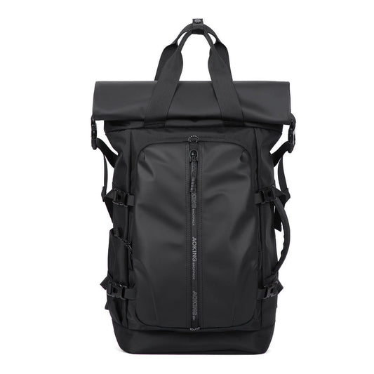 Aoking Lightweight Anti-Theft Backpack Laptop Backpack SN41340F