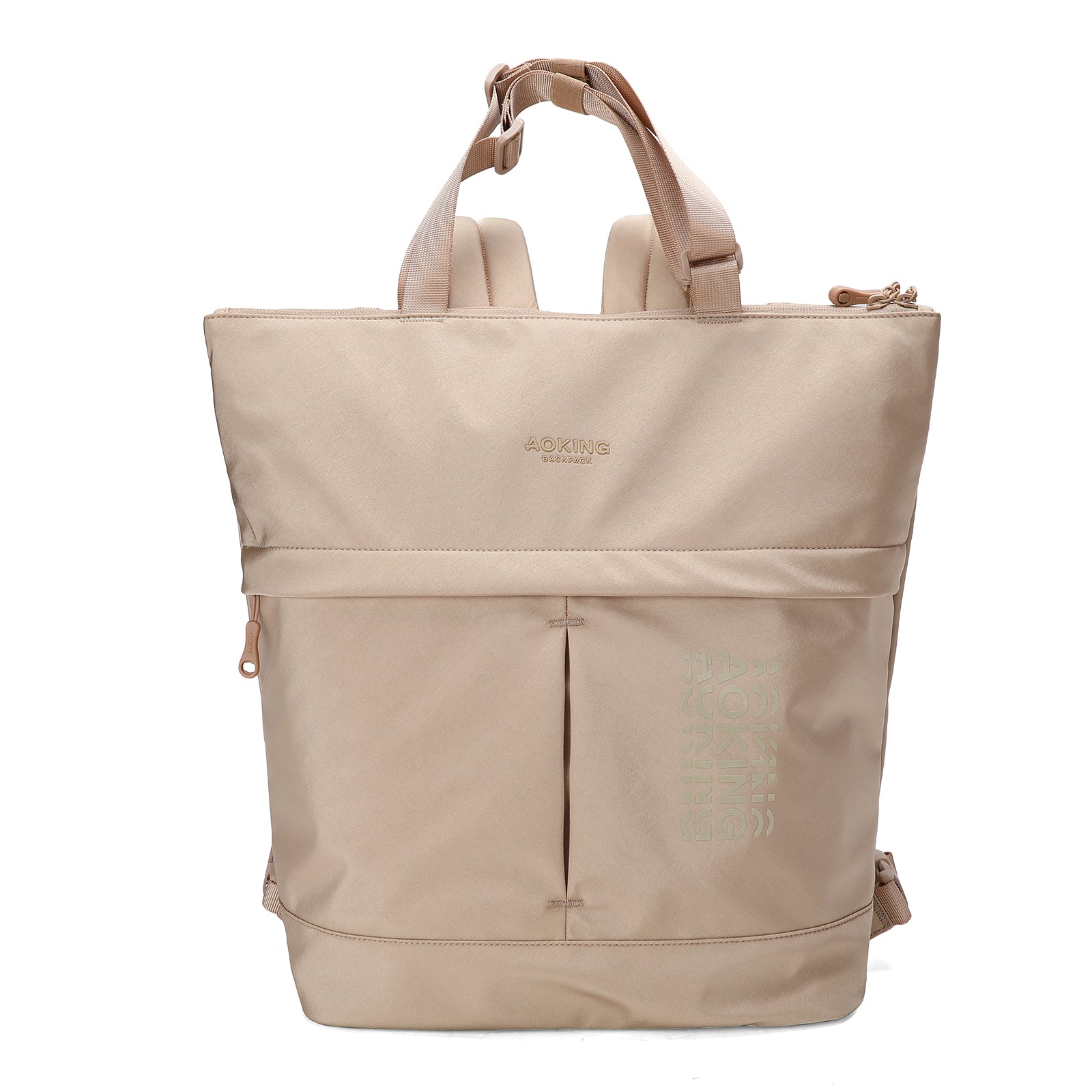Aoking 2-in-1 Backpack/Shoulder Bag XN58870F