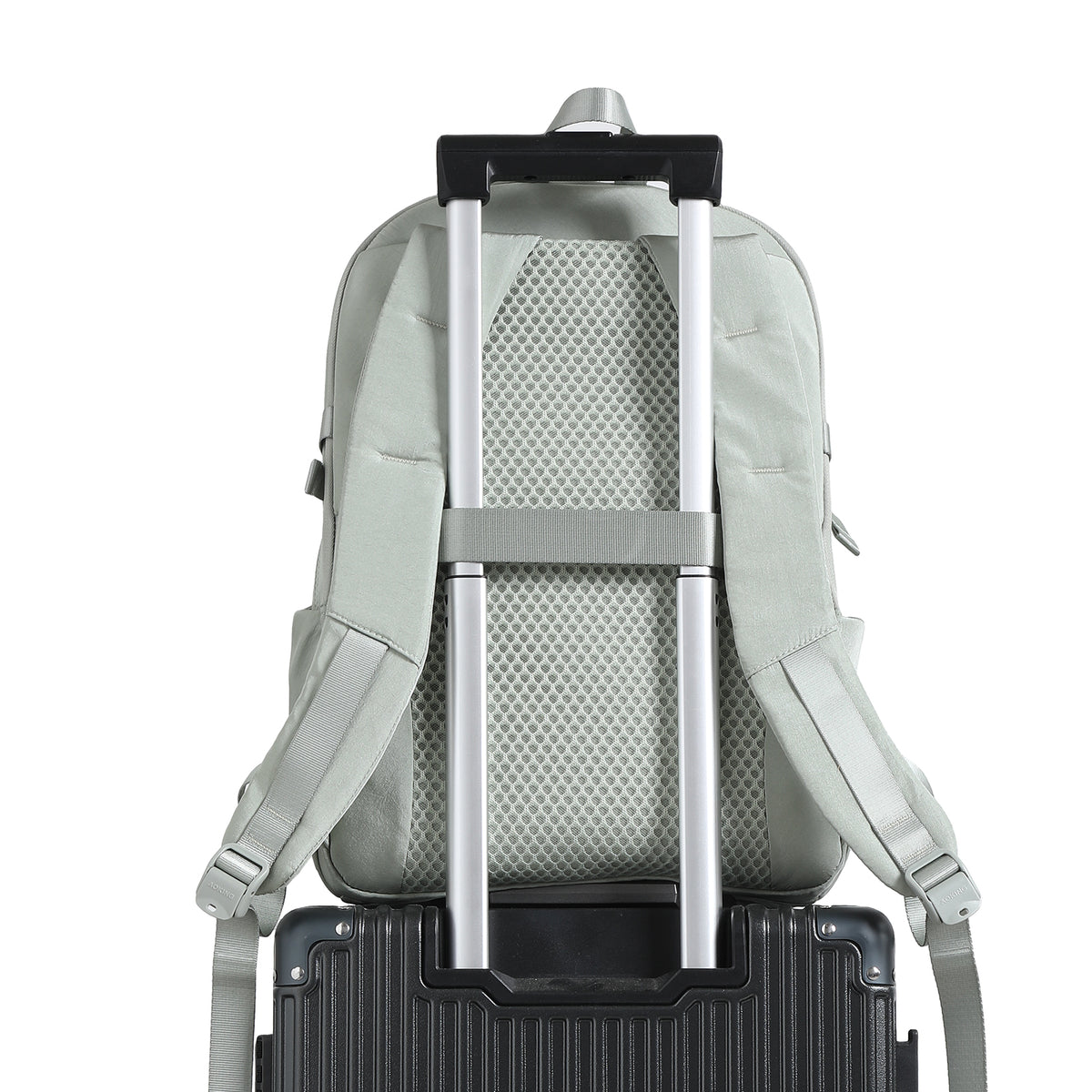 Aoking Extra Security Travel Backpack XN58442F