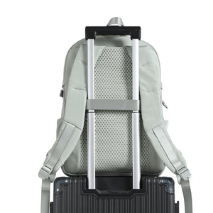 Aoking Extra Security Travel Backpack XN58442F