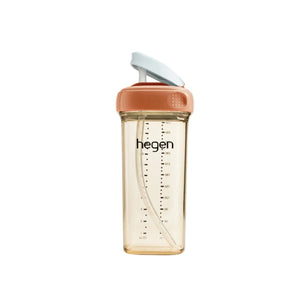 Hegen PCTO™ 330ml/11oz Straw Cup PPSU