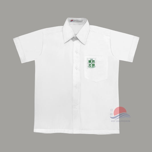 SJIJ Boy's Shirt