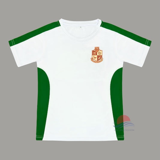 TKGS PE T-shirt