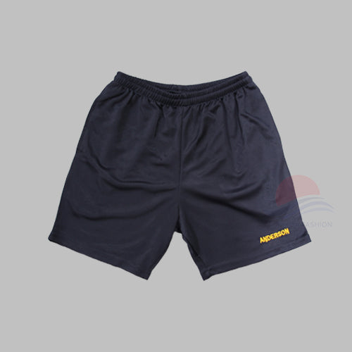 ADPS PE Shorts (Front view)