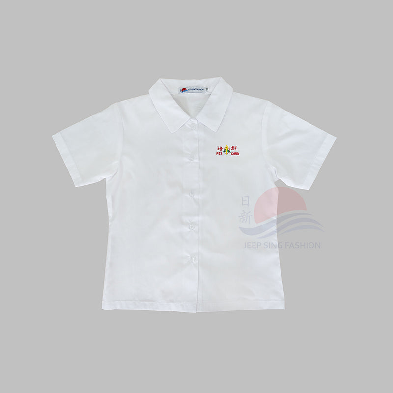 PCPS Blouse (Front view)
