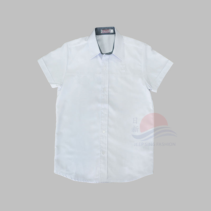 EFSS Blouse (Front view)