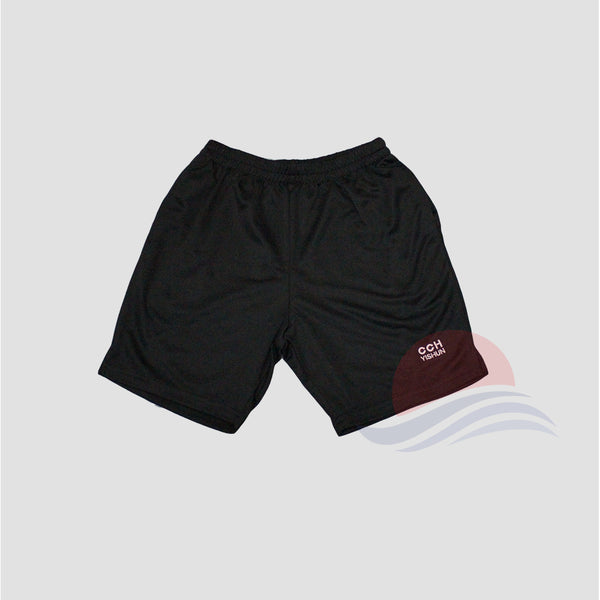 CCHY PE Shorts