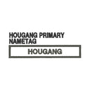 HGPS NAMETAGS