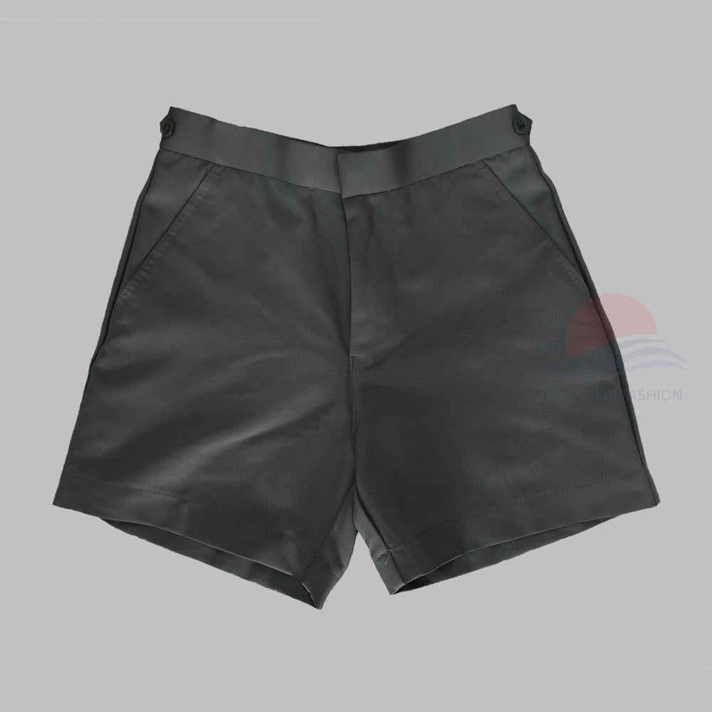 HGPS Shorts (Front view)