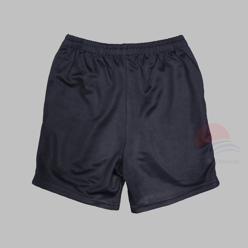 KMPS PE Shorts (Back view)