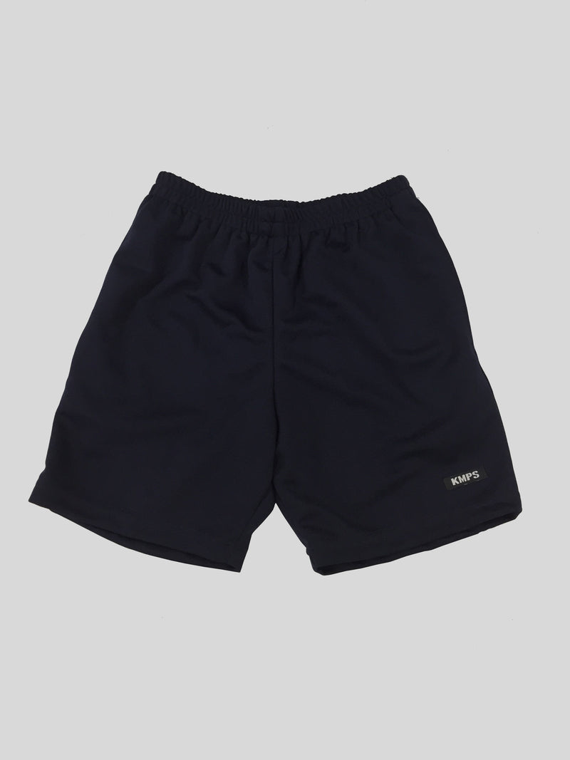 KMPS PE Shorts