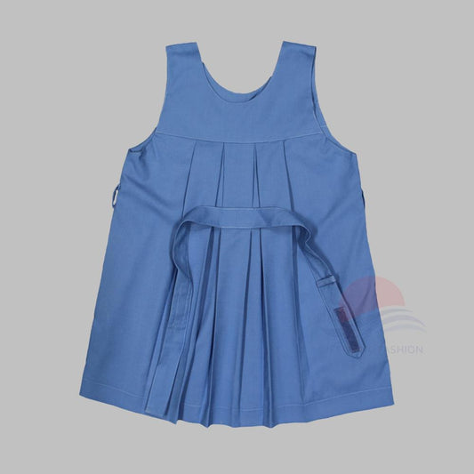 KMPS Pinafore (Back view)