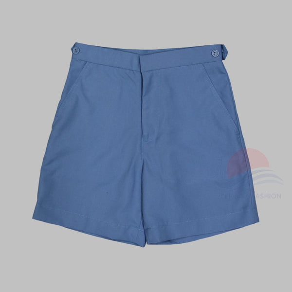 KMPS Shorts (Boy) (Front view)