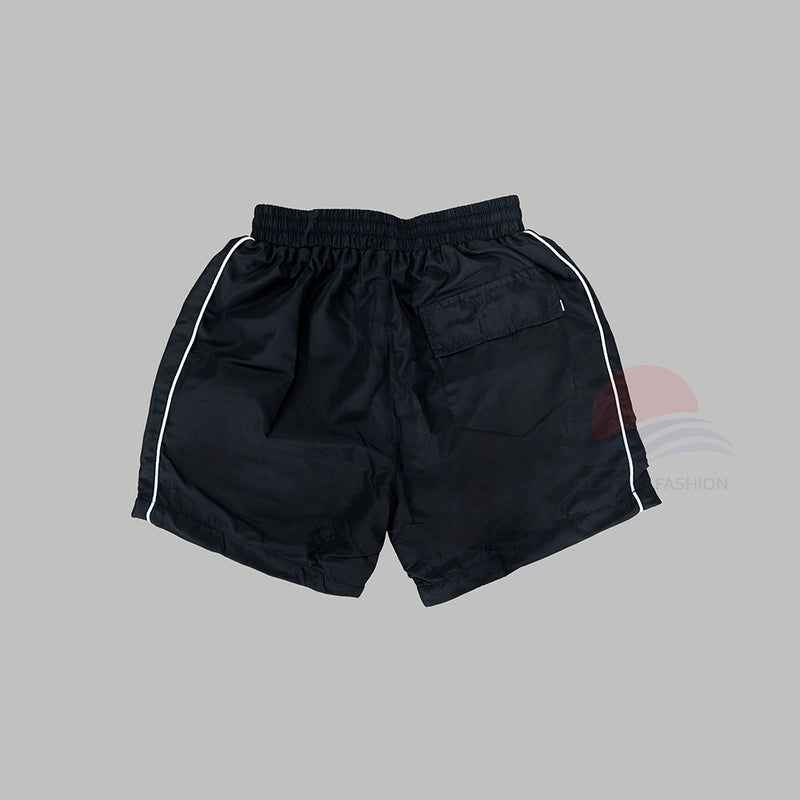 EFSS PE Shorts (Back view)